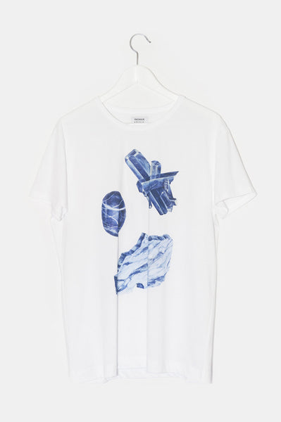 T-Shirt: MARBEL&CO | Artist: Karina Eibatova - Streetwear - Ingmar Studio
