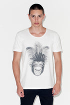 T-Shirt: MIMICRY | Artist: Oriana Fenwick - Streetwear