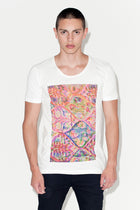 T-Shirt: THE RUG | Artist: Ingmar Studio - Streetwear