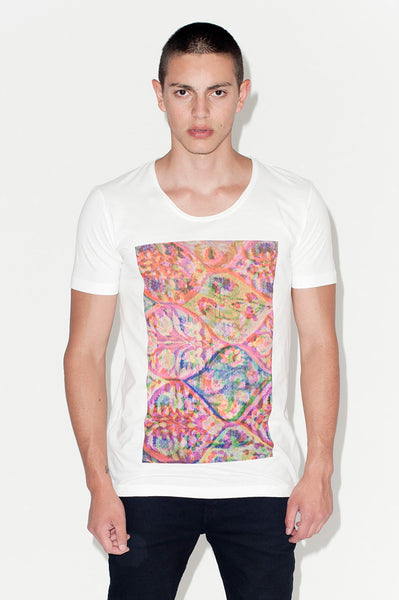 T-Shirt: THE RUG | Artist: Ingmar Studio - Streetwear - Ingmar Studio
