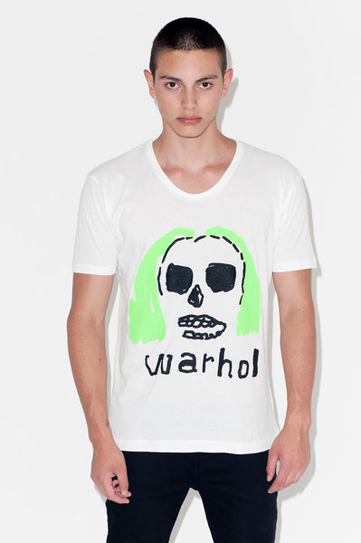 T-Shirt: ANDY | Artist: Mother Eleganza - Streetwear - Ingmar Studio
